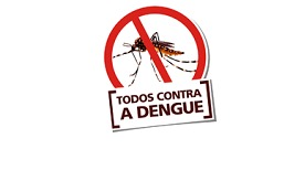 Todos Contra a Dengue!